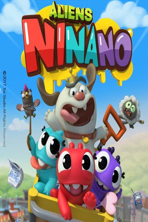 에일리언 니나노