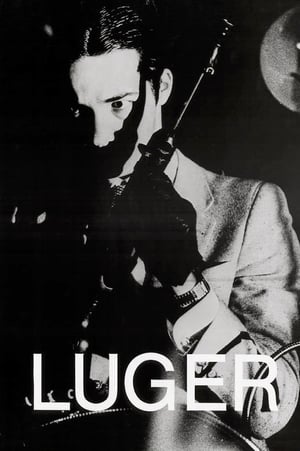 Poster Luger (1982)