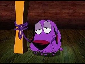Courage the Cowardly Dog Season 2 Episode 21-22