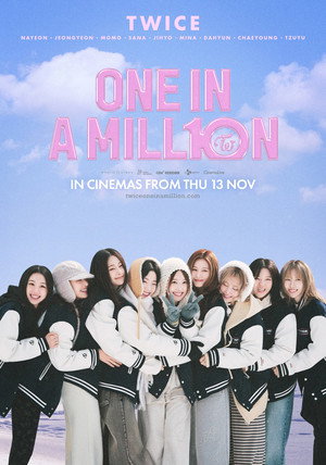 ONE IN A MILL10N 14