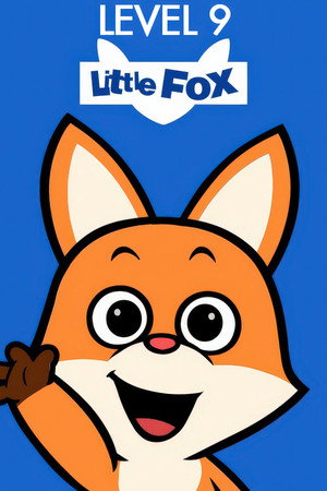 Little Fox Level 09
