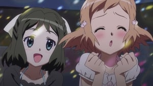 Senki Zesshou Symphogear: 1×9