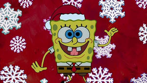 SpongeBob SquarePants Christmas Who?