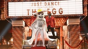 The Masked Singer S2E1