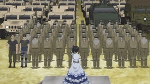 Rougo ni Sonaete Isekai de 8-manmai no Kinka wo Tamemasu: Episódio: 11 da 1ª Temporada