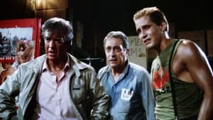 مشاهدة فيلم The Return of the Living Dead 1985 مترجم