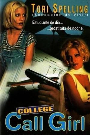 Poster Co-ed Call Girl 1996