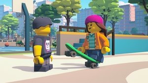 LEGO City Abenteuer: 4×11