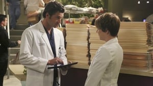 Grey’s Anatomy: 9×23