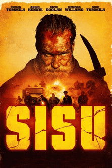 poster Sisu