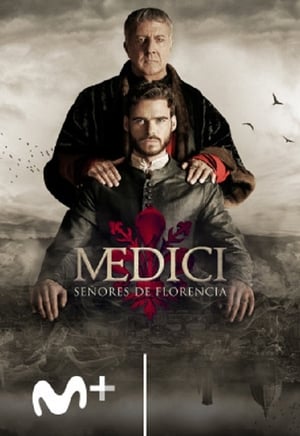 Los medici: Señores de Florencia: Temporada 1