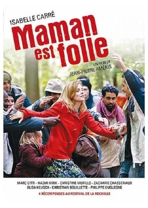 Poster Maman est folle 2007