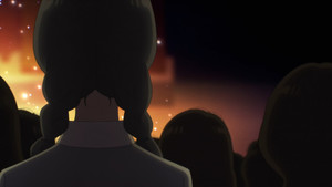 A Hundred Scenes of AWAJIMA: 1×9