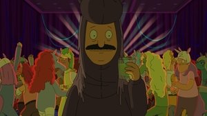 Bob burgerfalodája 4. évad 17. rész