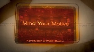 Mind Your Motive/The Supreme Principle of Morality