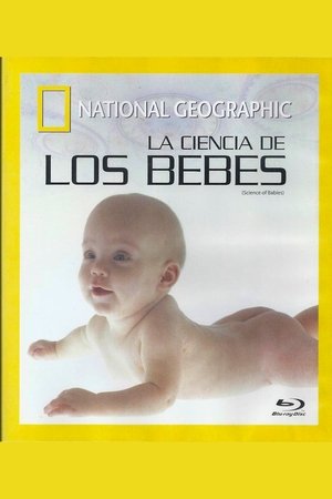 Poster Science of Babies (2007)