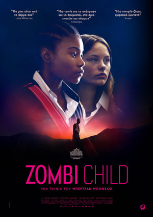 Poster Zombi Child 2019