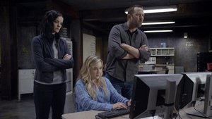 Blindspot: Mapa zbrodni: s5 e8 PL