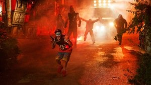 The Toxic Avenger (2025) ฮีโร่พันธุ์ท็อกซิก