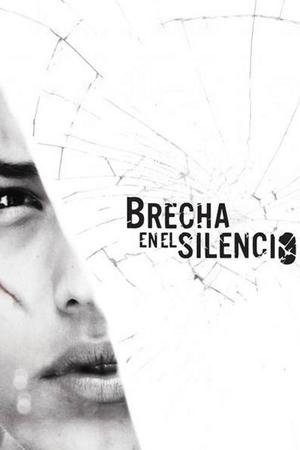 Poster Breach in the Silence (2013)