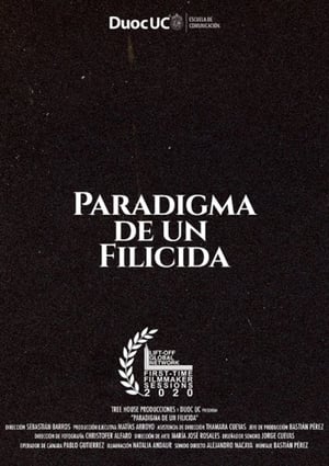 Paradigm of a Filicide (1970)