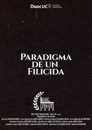 Paradigma de un Filicida