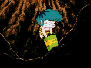 Urusei Yatsura: 1×106 {year} Online En Netflix