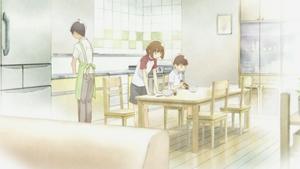 Hourou Musuko: 1×5