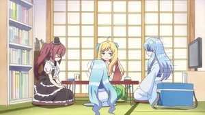 Jashin-chan Dropkick: 1×10