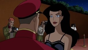 Justice League Season 2 Episode 7