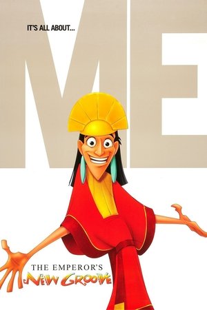 Click for trailer, plot details and rating of The Emperor's New Groove (2000)