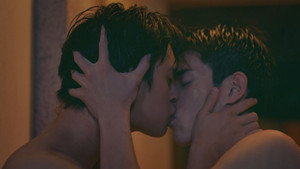 Episode 3 of Ticket to Heaven