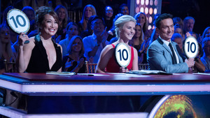 Dancing with the Stars: 23×13