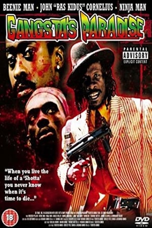 Gangsta's Paradise film complet