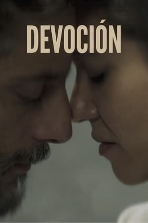 Poster Devoción (2023)