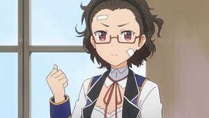 Wise Man’s Grandchild Season 1 Episode 5