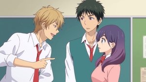 Kiss Him, Not Me: Episódio: 1 da 1ª Temporada