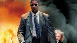 Man on Fire film complet