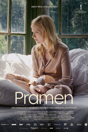 Pramen