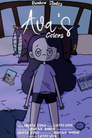 Ava&rsquo;s Colors