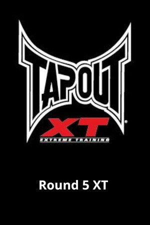 Tapout XT - Round 5 XT 3