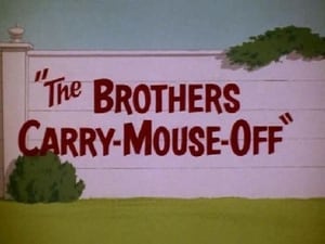 Tom And Jerry: 3×23