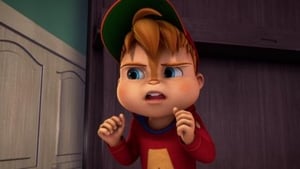 Alvinnn!!! und die Chipmunks: 1×15