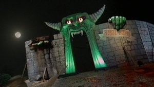 V H S Halloween (2025)