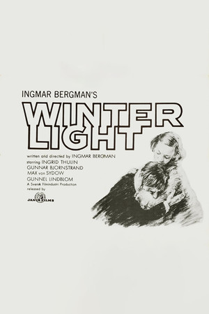 Постер фильма «Причастие (1962)» — (18 из 40)