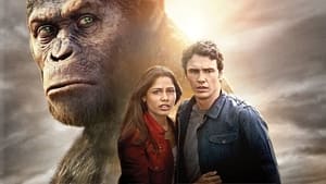 Rise of The Planet of The Apes (2011) กำเนิดพิภพวานร