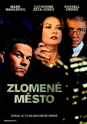 Zlomené město (2013)