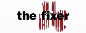 The Fixer — Logos 2
