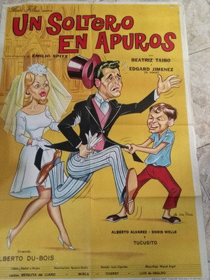 Un soltero en apuros 3