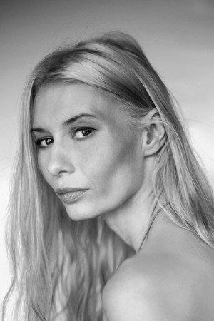 Lauren Orrell portrait